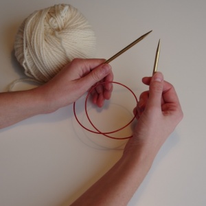 Základy ručního pletení